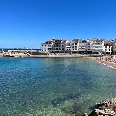 Apartament Bonaire Ля Эскала Экстерьер фото