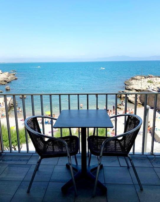 Apartament Bonaire Ля Эскала Экстерьер фото