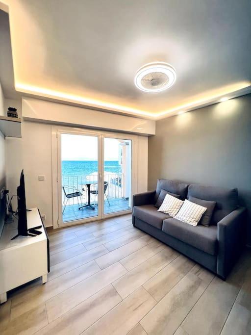 Apartament Bonaire Ля Эскала Экстерьер фото