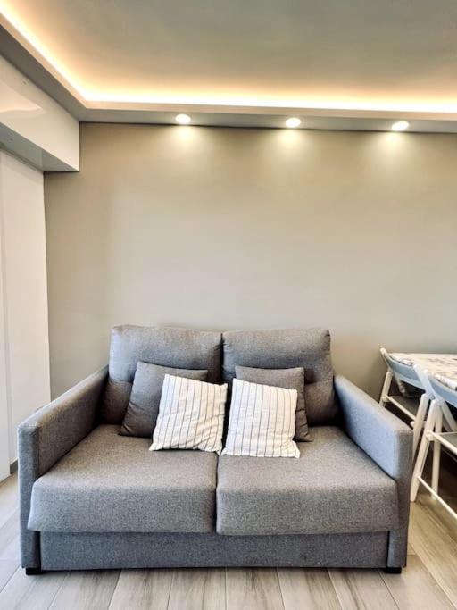Apartament Bonaire Ля Эскала Экстерьер фото