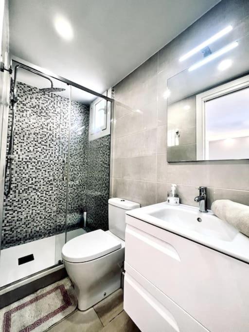 Apartament Bonaire Ля Эскала Экстерьер фото