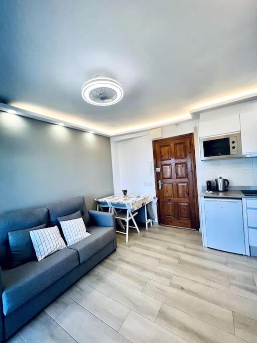 Apartament Bonaire Ля Эскала Экстерьер фото