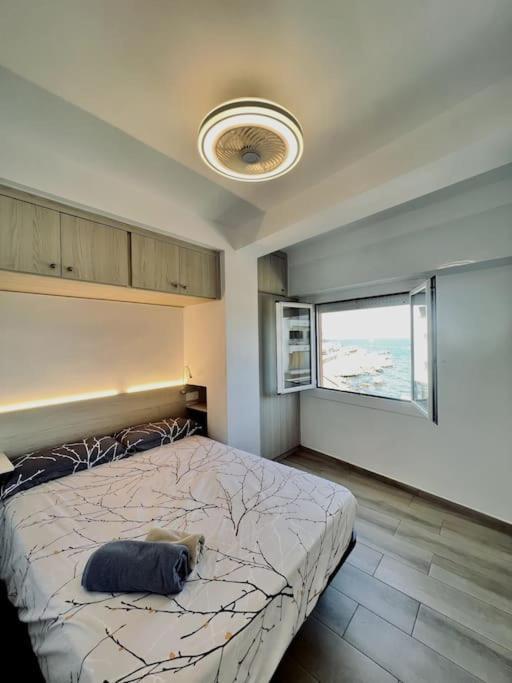 Apartament Bonaire Ля Эскала Экстерьер фото