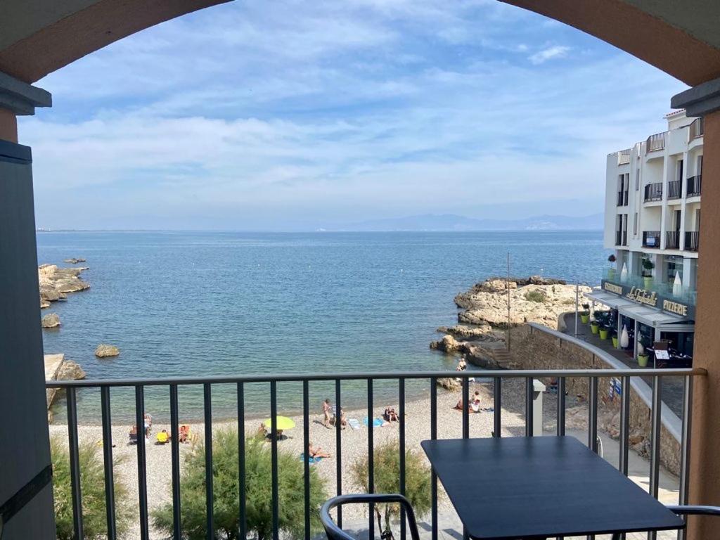 Apartament Bonaire Ля Эскала Экстерьер фото